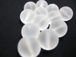 クリスタル水晶/フロスト
